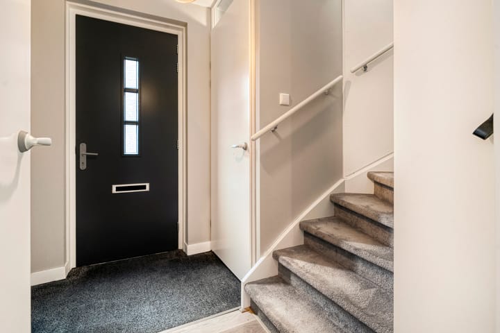 Photo 7 of Wethouder Zeefatstraat 17