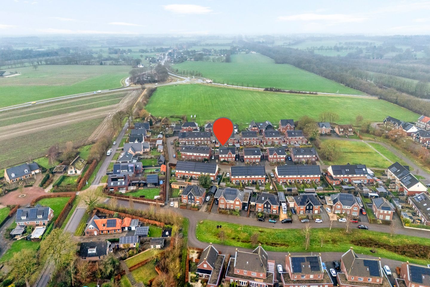 Foto 4 van Wethouder Zeefatstraat 17