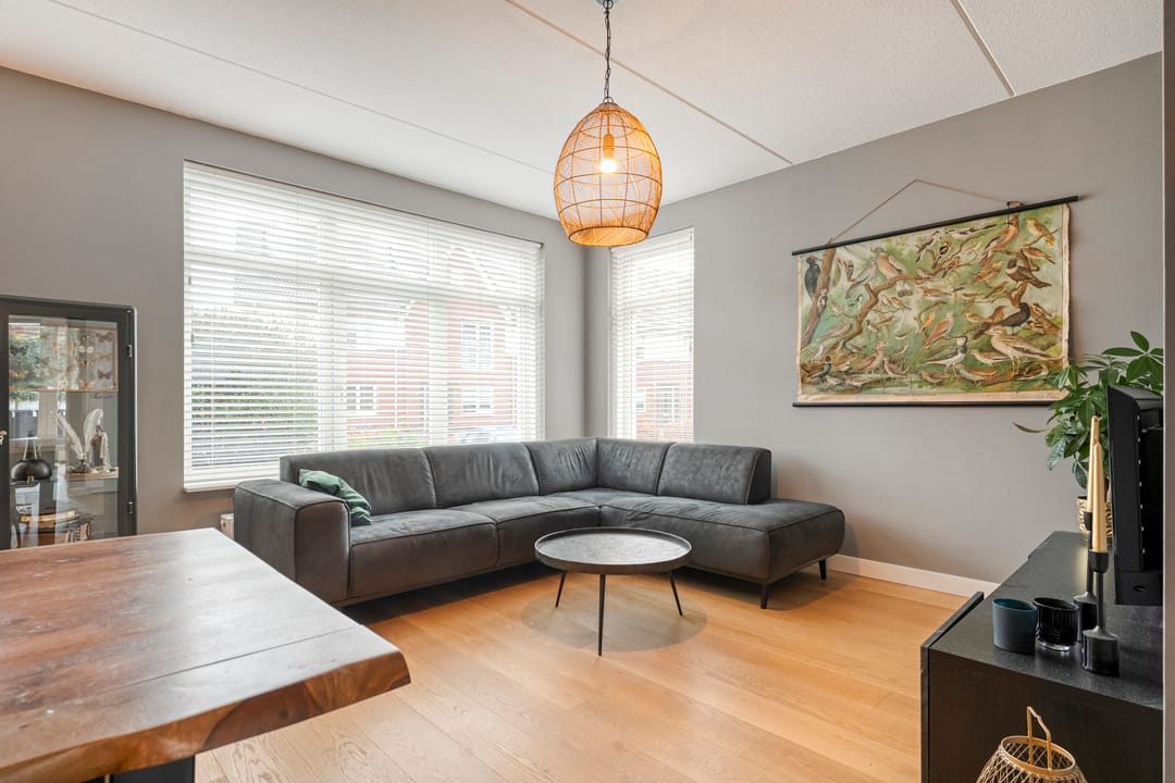 Foto 13 van Wethouder Zeefatstraat 17