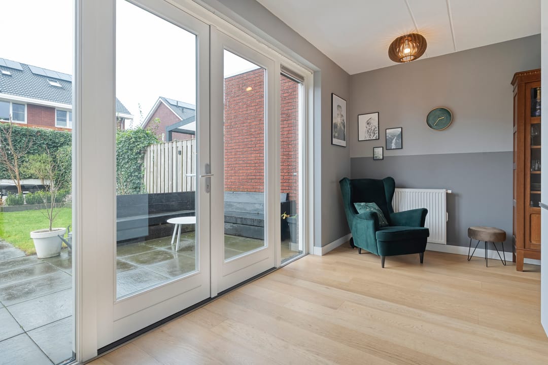 Foto 17 van Wethouder Zeefatstraat 17