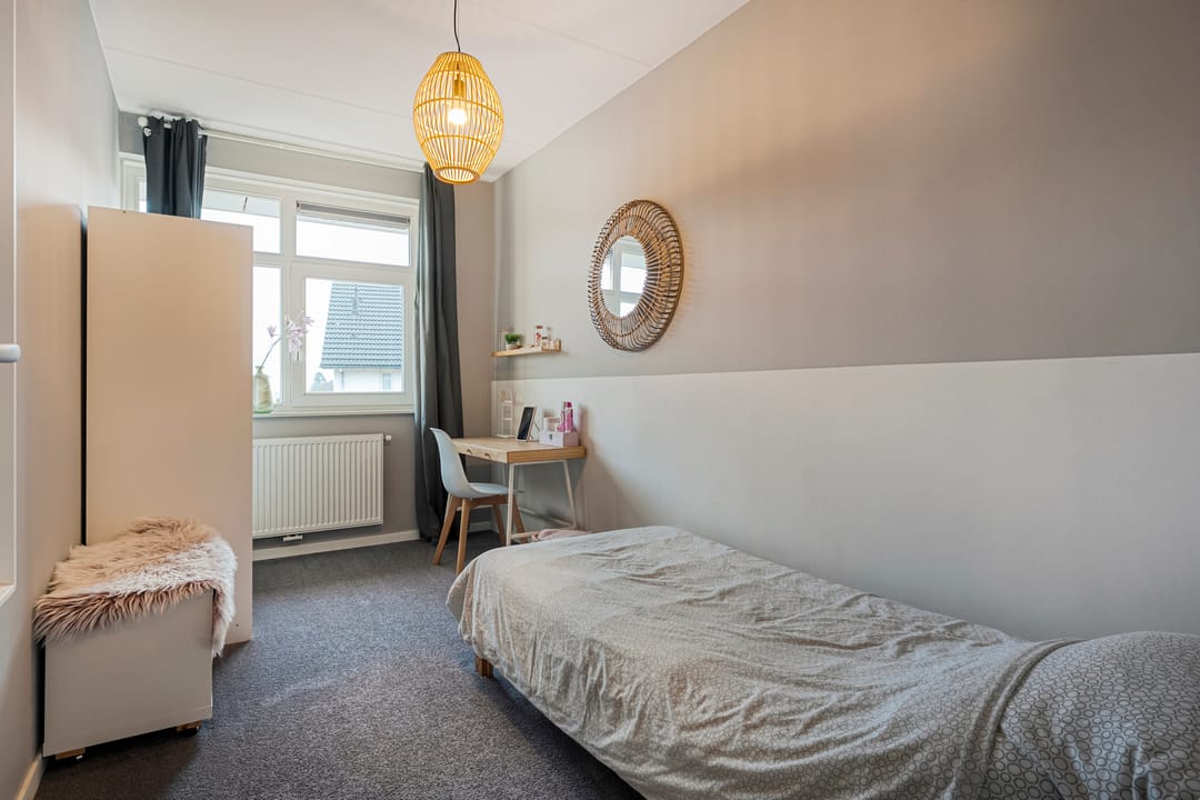 Foto 28 van Wethouder Zeefatstraat 17