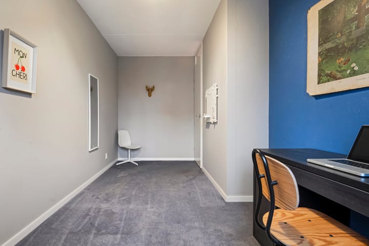 Photo 30 of Wethouder Zeefatstraat 17