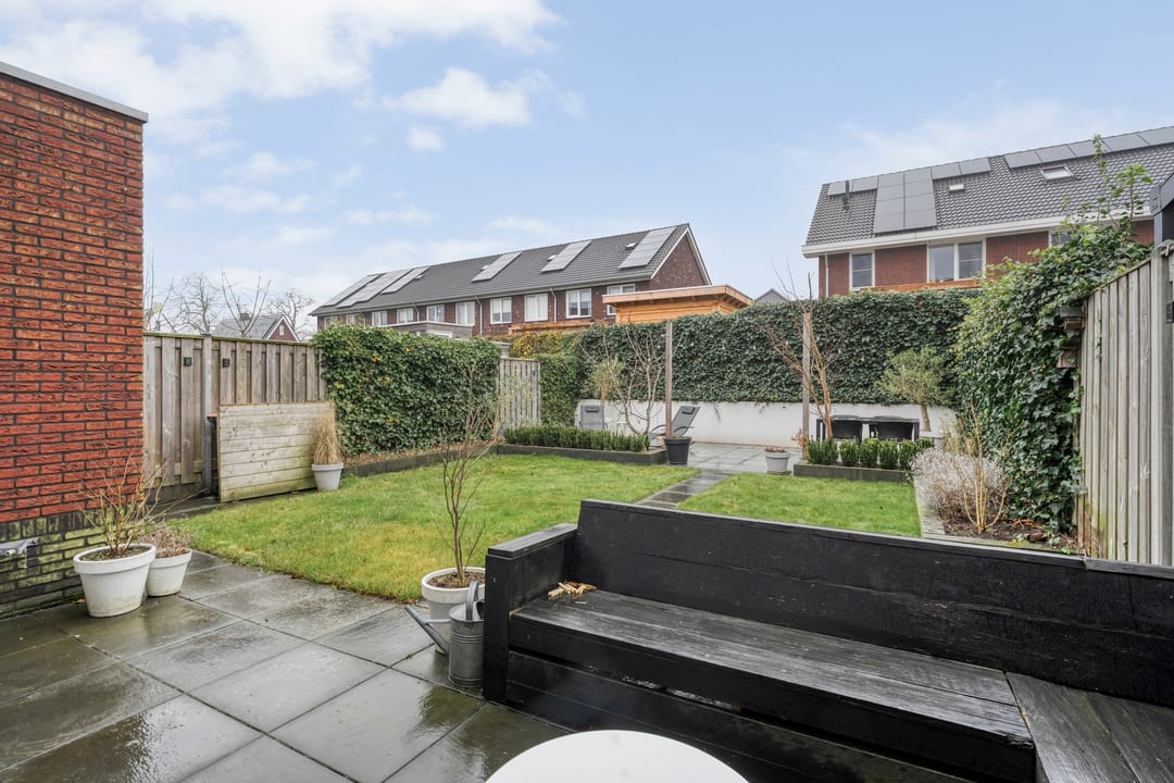 Foto 37 van Wethouder Zeefatstraat 17