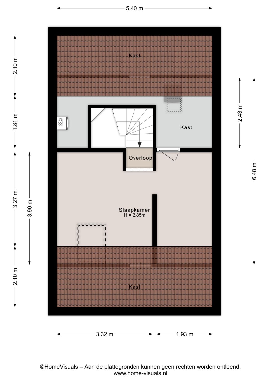 Foto 52 van Wethouder Zeefatstraat 17