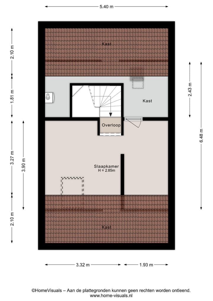 Photo 52 of Wethouder Zeefatstraat 17