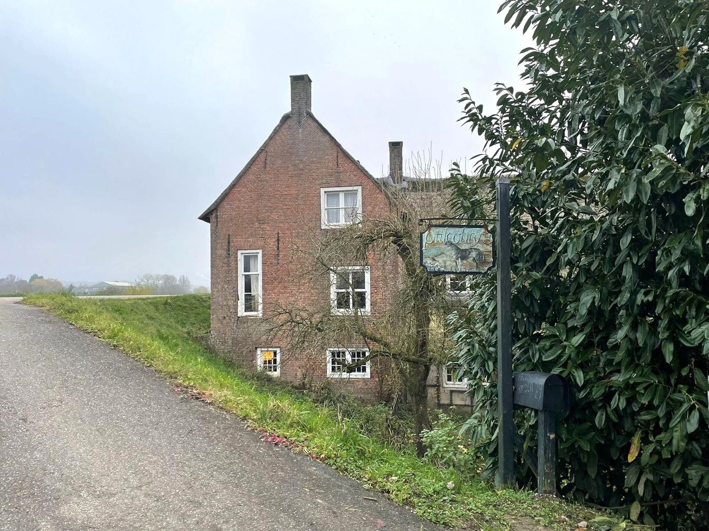 Rijndijk 29 - Lienden - Afbeelding 1
