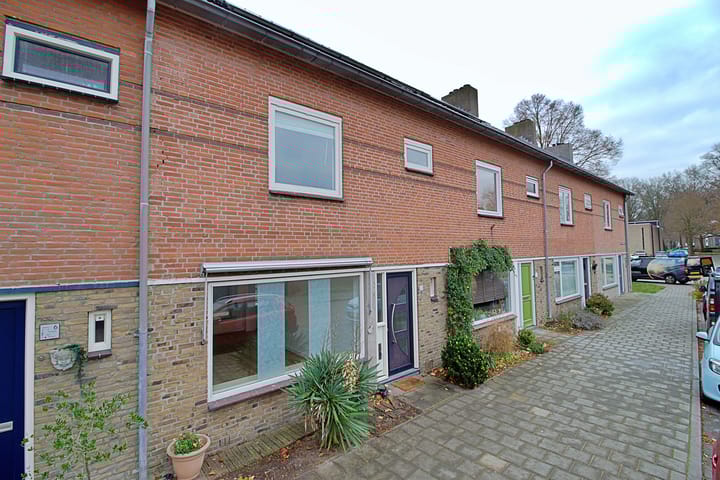 Foto 2 van Ursulinenstraat 8