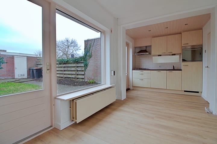 Foto 4 van Ursulinenstraat 8