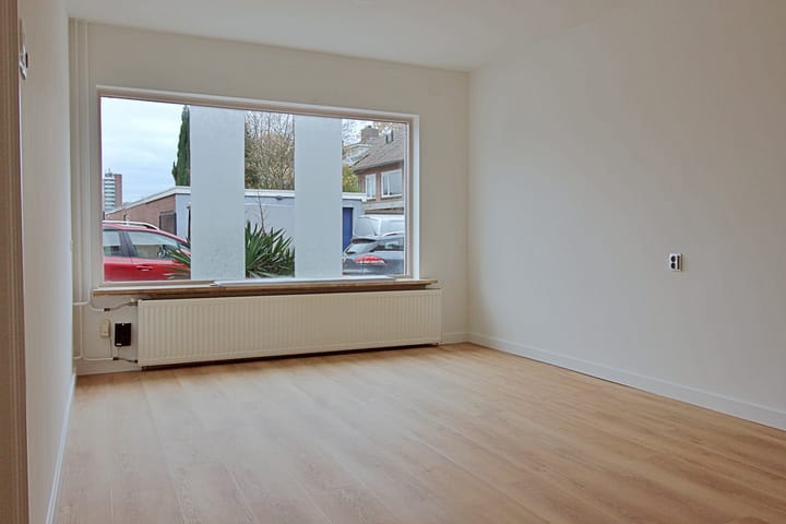 Foto 5 van Ursulinenstraat 8