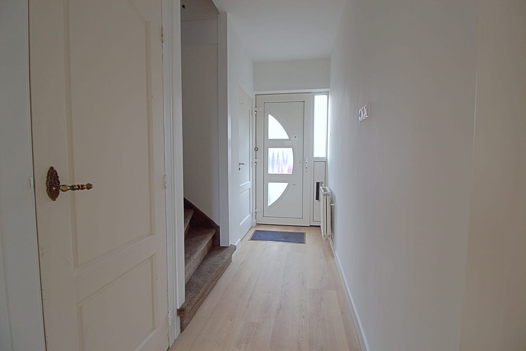 Foto 7 van Ursulinenstraat 8