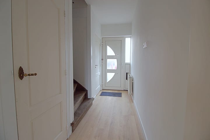 Foto 7 van Ursulinenstraat 8