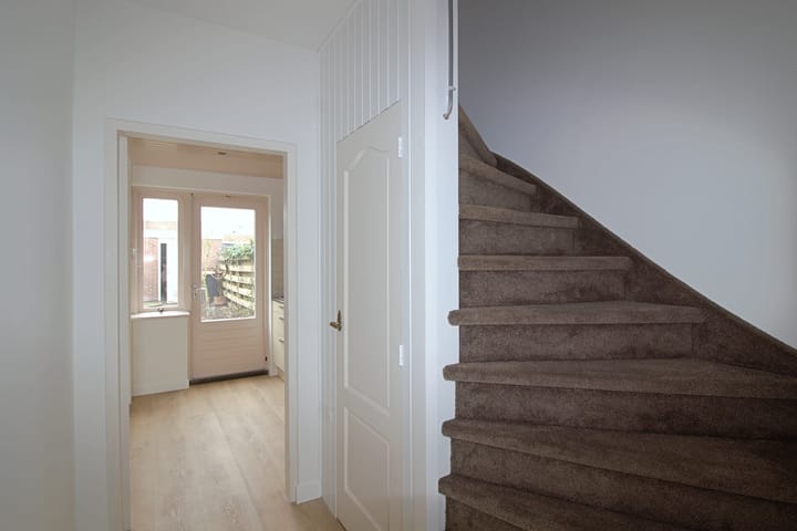 Foto 8 van Ursulinenstraat 8