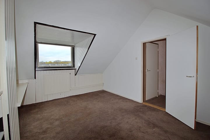 Foto 21 van Ursulinenstraat 8