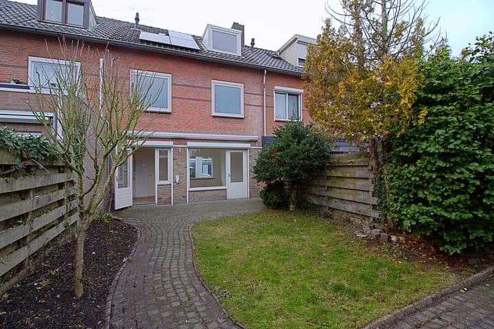 Foto 23 van Ursulinenstraat 8