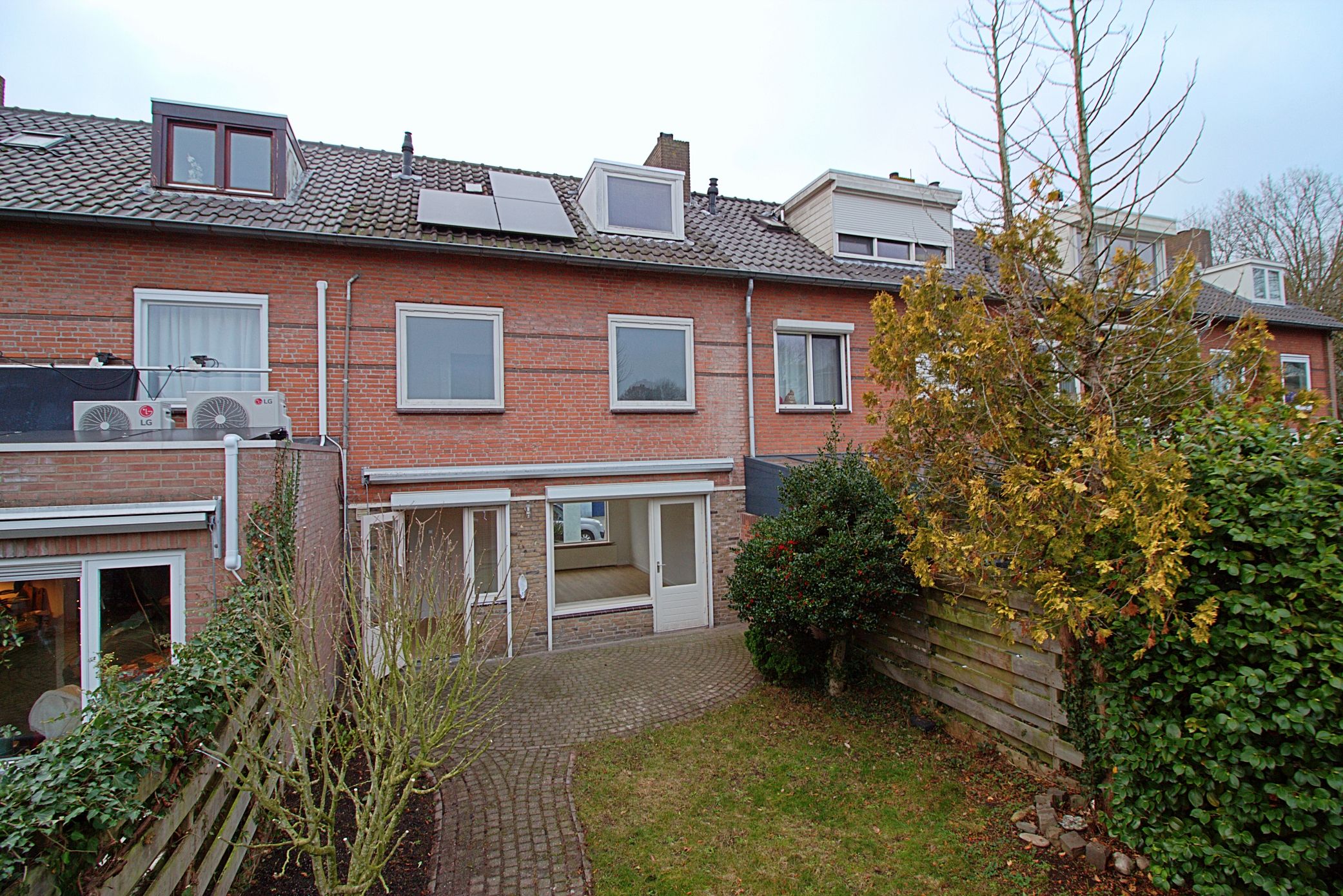 Foto 24 van Ursulinenstraat 8