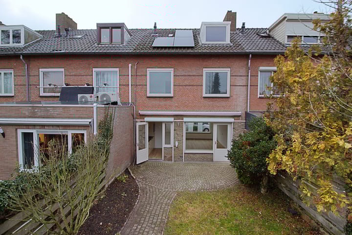 Foto 25 van Ursulinenstraat 8