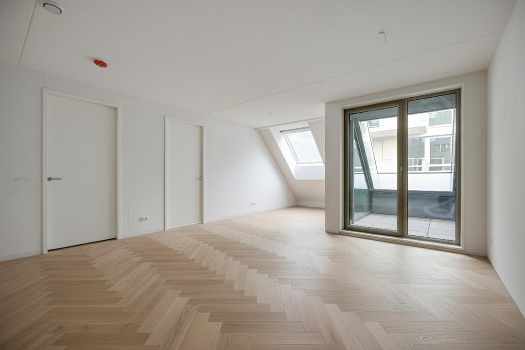 Foto 8 van Deken van Somerenstraat 186