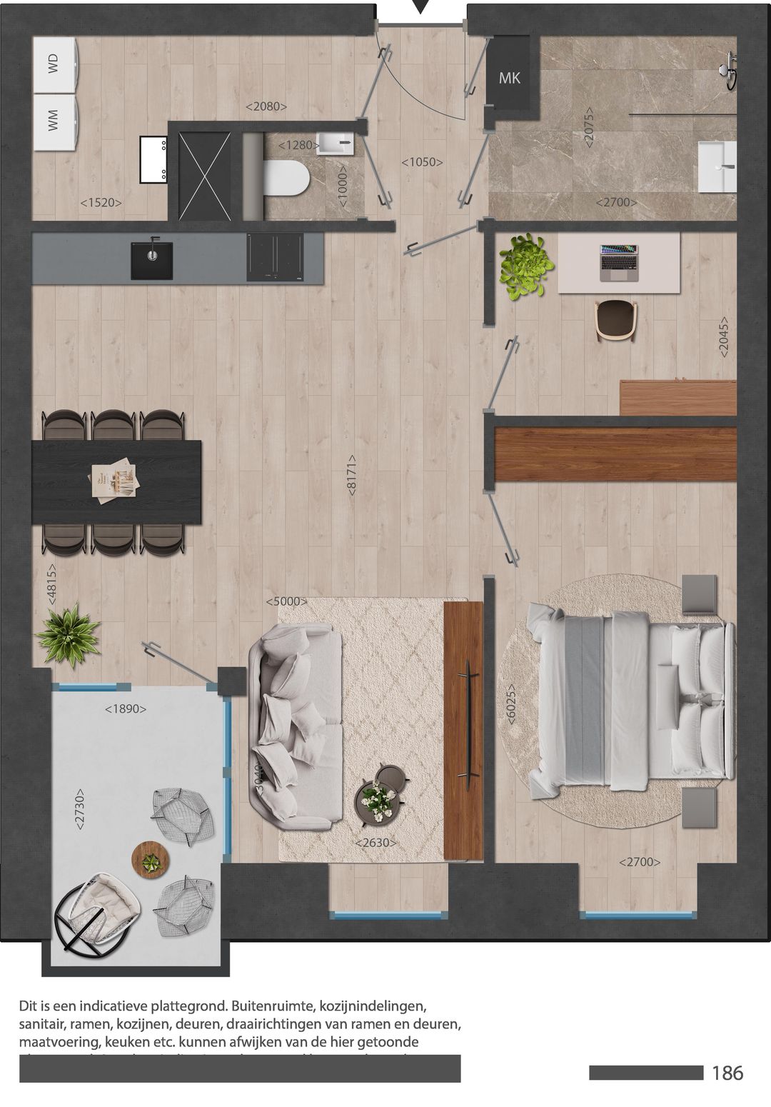 Foto 11 van Deken van Somerenstraat 186