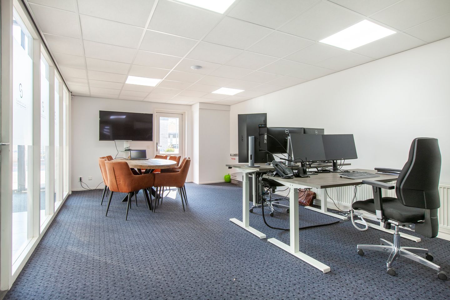 Bekijk foto 3 van Fokkerstraat 22