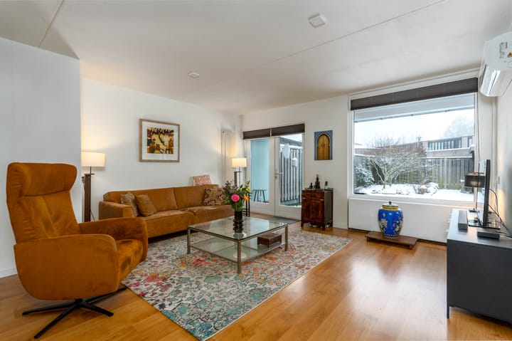 Foto 4 van de Gildekamp 5057