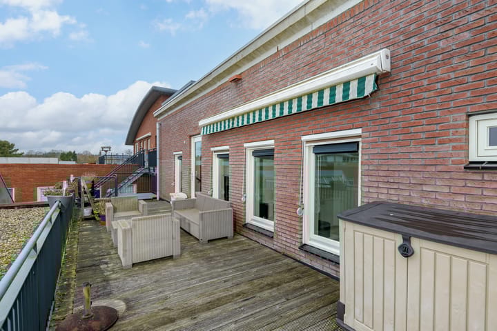 Foto 4 van Dorpstraat 30-N