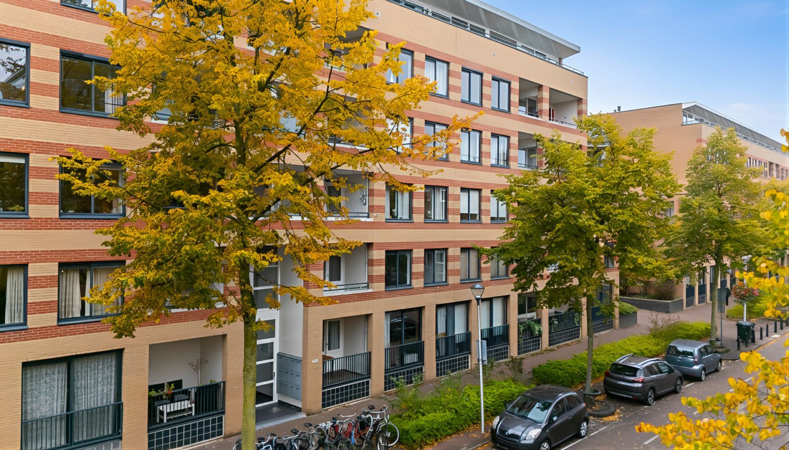 Hartingstraat, 171, Utrecht, 3511HV, Utrecht, Nederland 171 