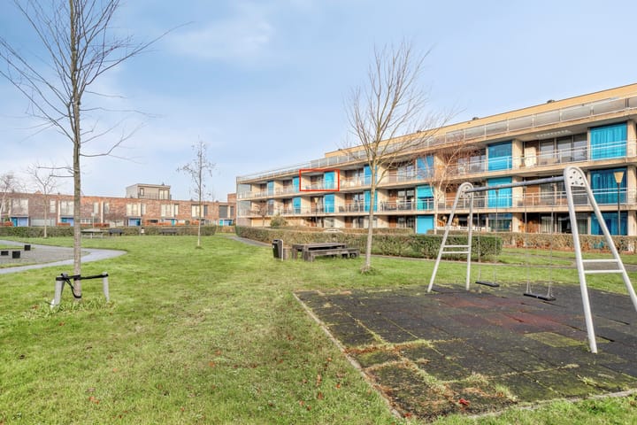 Catharina-Amaliahof 33