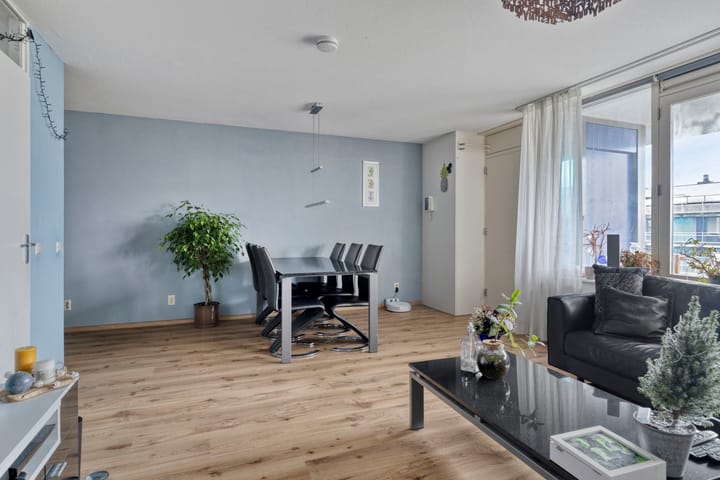 Foto 5 van Catharina-Amaliahof 33