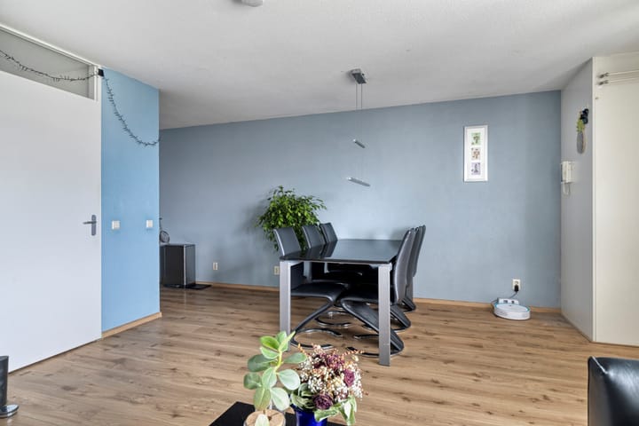 Foto 6 van Catharina-Amaliahof 33