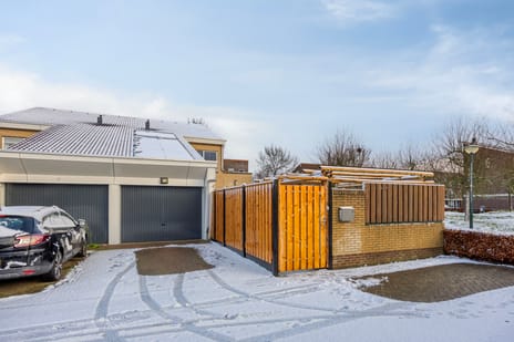 Sneeuwvlok 17 secondary image