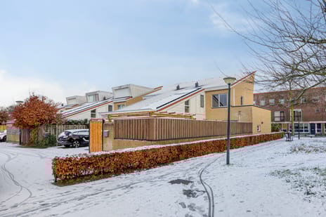 Sneeuwvlok 17 tertiary image