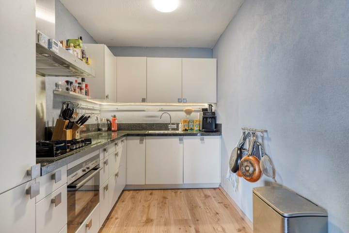 Foto 7 van Catharina-Amaliahof 33