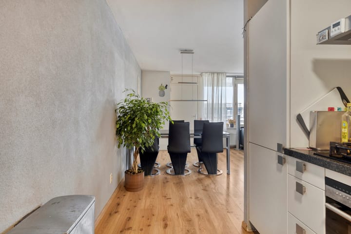 Foto 8 van Catharina-Amaliahof 33