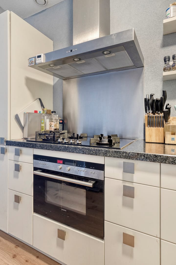 Foto 9 van Catharina-Amaliahof 33