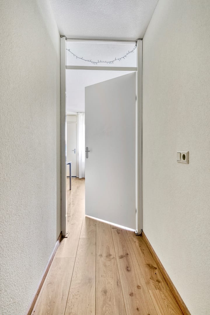 Foto 12 van Catharina-Amaliahof 33