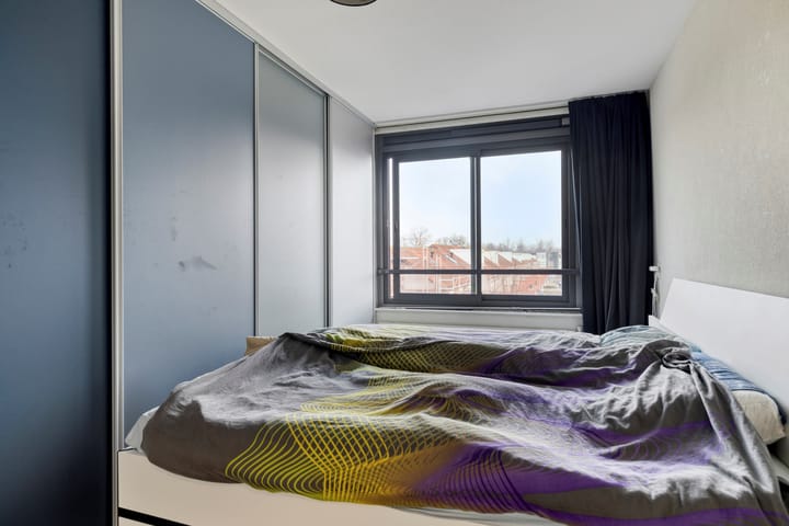 Foto 18 van Catharina-Amaliahof 33