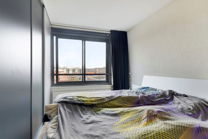 Foto 19 van Catharina-Amaliahof 33