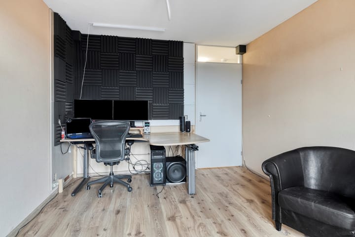 Foto 21 van Catharina-Amaliahof 33