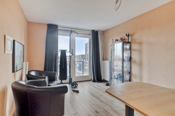 Foto 22 van Catharina-Amaliahof 33