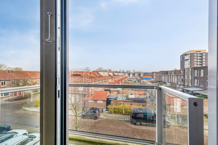 Foto 23 van Catharina-Amaliahof 33