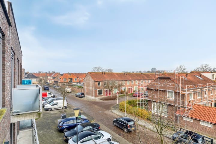 Foto 24 van Catharina-Amaliahof 33