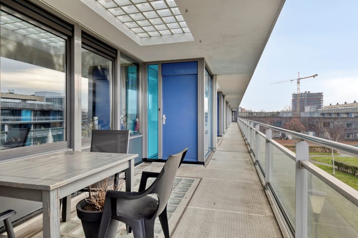 Foto 26 van Catharina-Amaliahof 33