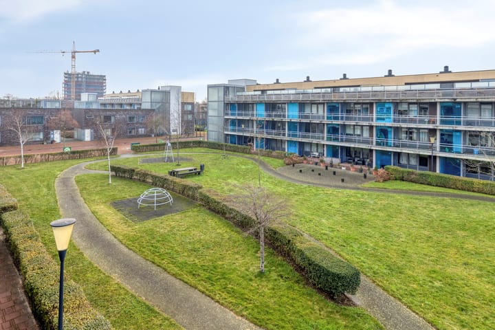 Foto 28 van Catharina-Amaliahof 33