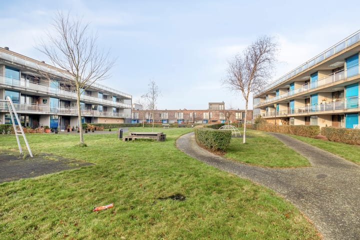 Foto 30 van Catharina-Amaliahof 33