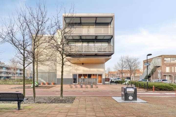 Foto 32 van Catharina-Amaliahof 33