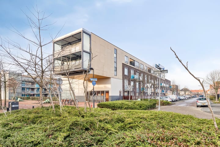 Foto 33 van Catharina-Amaliahof 33