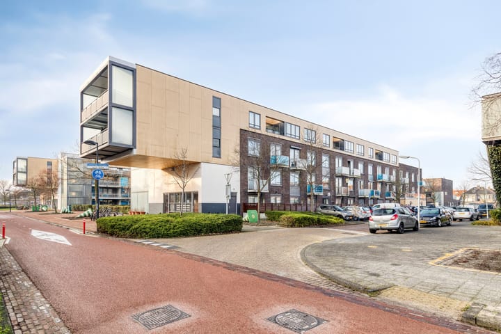 Foto 34 van Catharina-Amaliahof 33