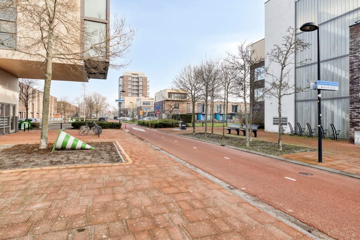 Foto 36 van Catharina-Amaliahof 33