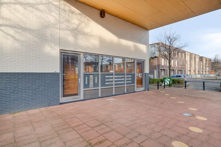 Foto 37 van Catharina-Amaliahof 33