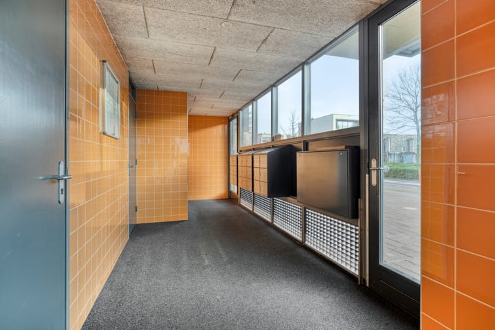 Foto 39 van Catharina-Amaliahof 33